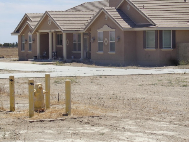 AVEA6 W 78th Stw, Lancaster, CA 93536