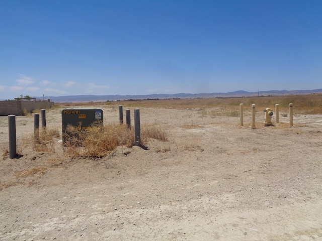 AVEA6 W 78th Stw, Lancaster CA, 93536 land for sale