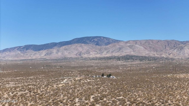 2 Dawn Rd, Rosamond, CA 93560 - photo 1
