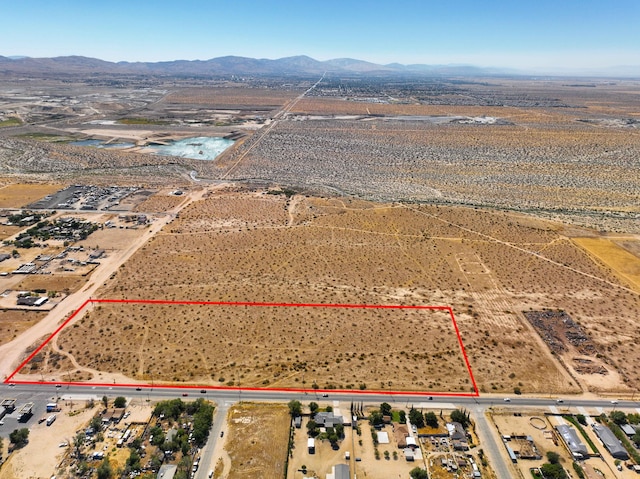 Vac Ave Ste S/87Th, Littlerock CA, 93543 land for sale