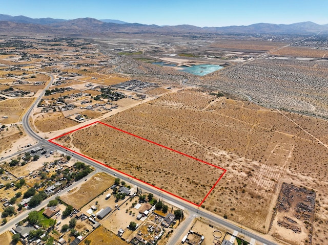 Vac Ave Ste S/87Th, Littlerock, CA 93543