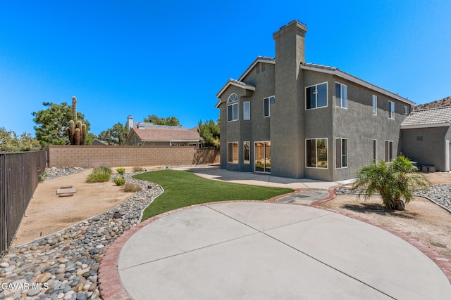 1311 Date Palm Dr, Palmdale, CA 93551 - photo 23
