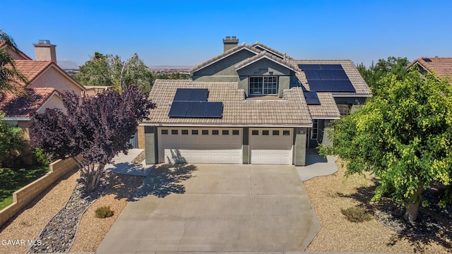 1311 Date Palm Dr, Palmdale, CA 93551 - photo 2