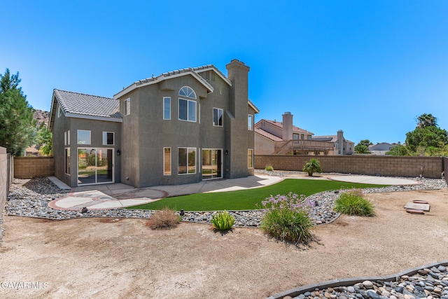 1311 Date Palm Dr, Palmdale, CA 93551 - photo 30