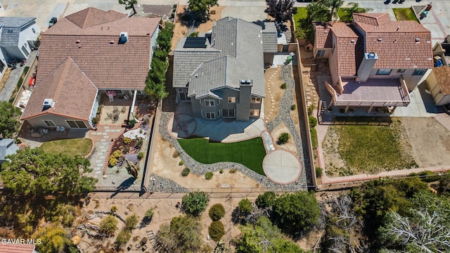 1311 Date Palm Dr, Palmdale, CA 93551 - photo 37