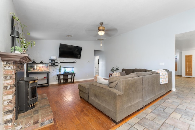 431 W 72nd St, Rosamond, CA 93560 - photo 13