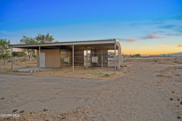 431 W 72nd St, Rosamond, CA 93560 - photo 37