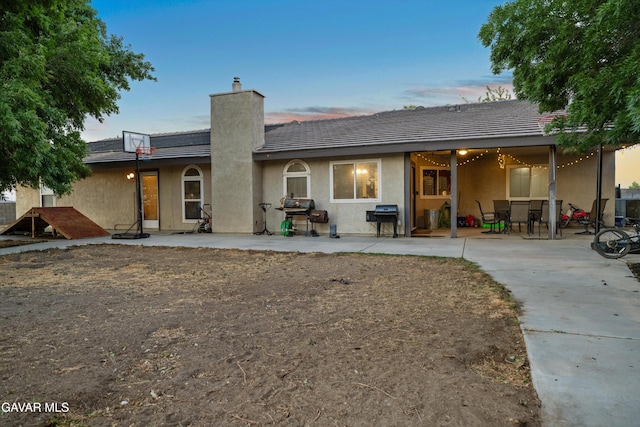 431 W 72nd St, Rosamond, CA 93560 - photo 28