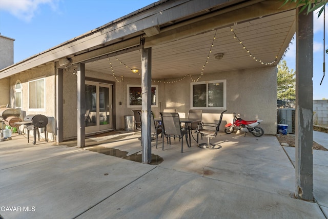 431 W 72nd St, Rosamond, CA 93560 - photo 27
