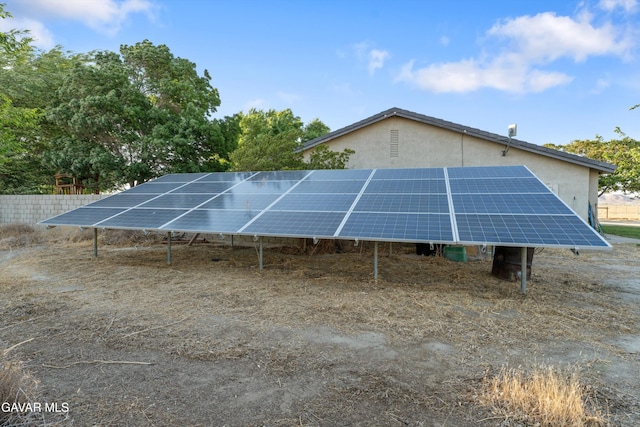 431 W 72nd St, Rosamond, CA 93560 - photo 32