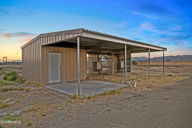 431 W 72nd St, Rosamond, CA 93560 - photo 3
