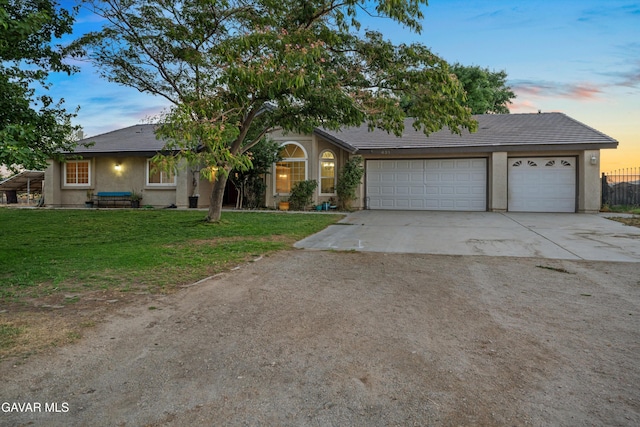 431 W 72nd St, Rosamond, CA 93560 - photo 1