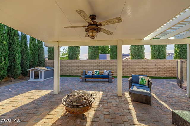 42305 Columbia Ct, Quartz Hill, CA 93536 - photo 18