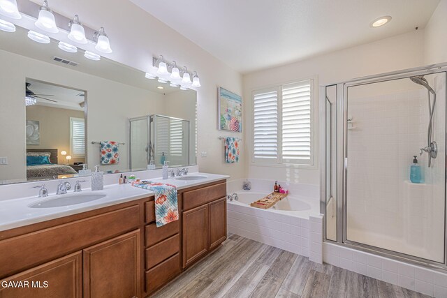 42305 Columbia Ct, Quartz Hill, CA 93536 - photo 13