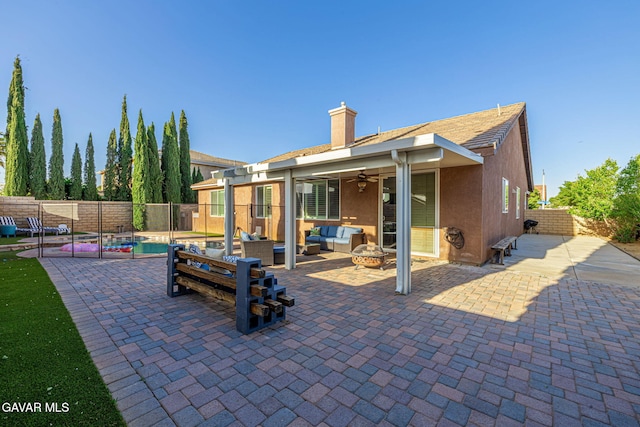 42305 Columbia Ct, Quartz Hill, CA 93536 - photo 19