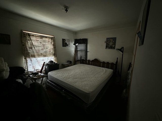 view of bedroom