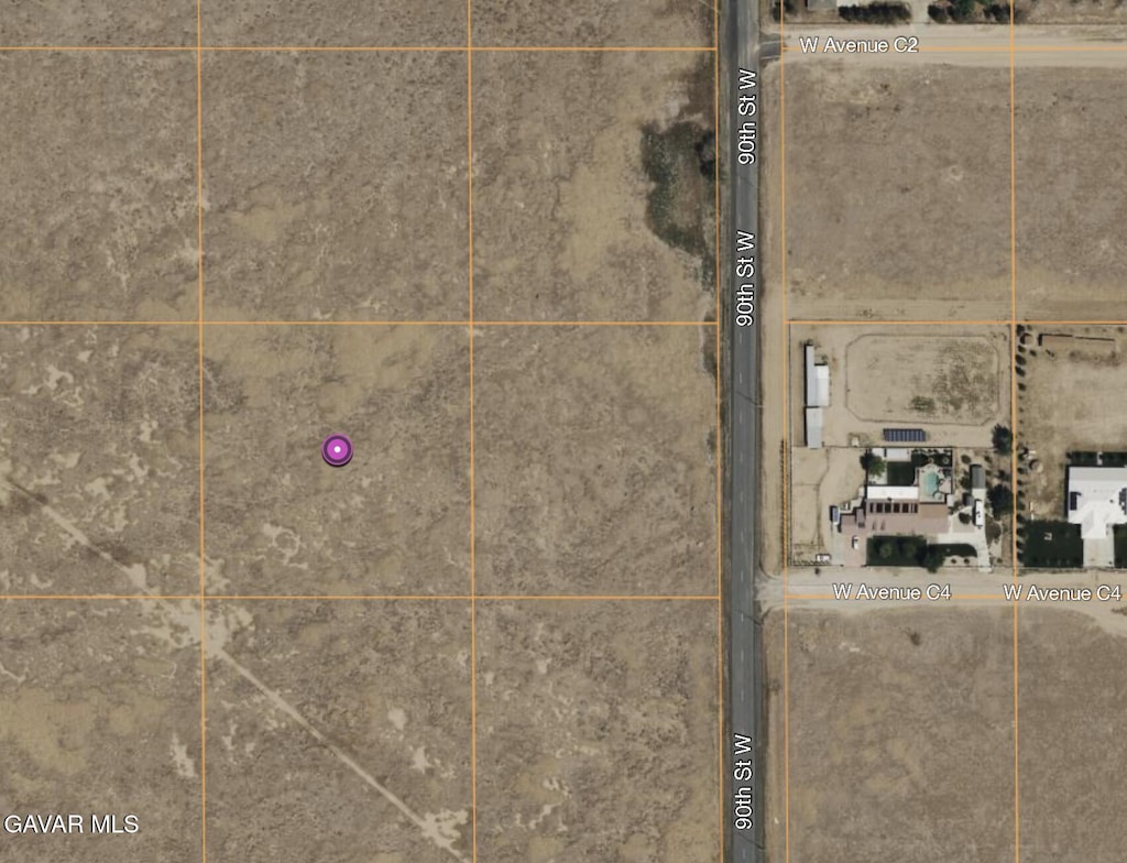 0 91ST W & Ave Unit C4, Lancaster, CA 93536 - photo 2
