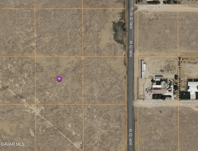 0 91ST W & Ave Unit C4, Lancaster, CA 93536 - photo 2