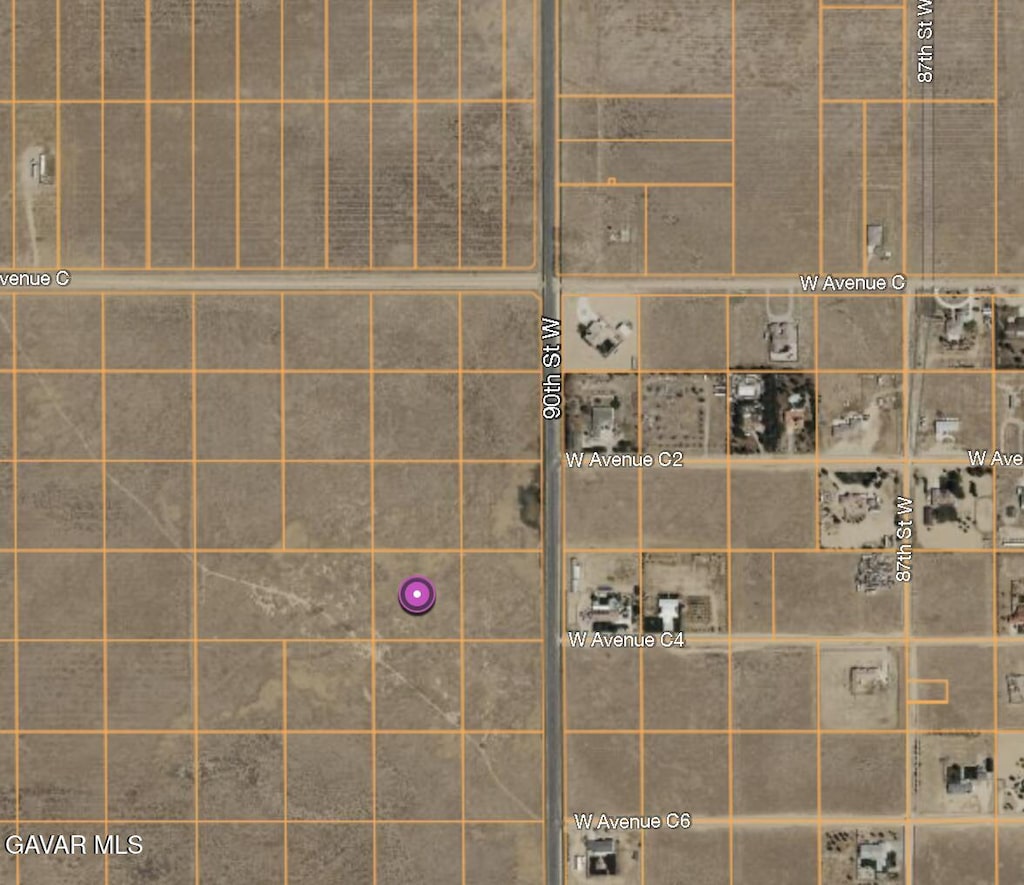 0 91ST W & Ave Unit C4, Lancaster, CA 93536 - photo 1