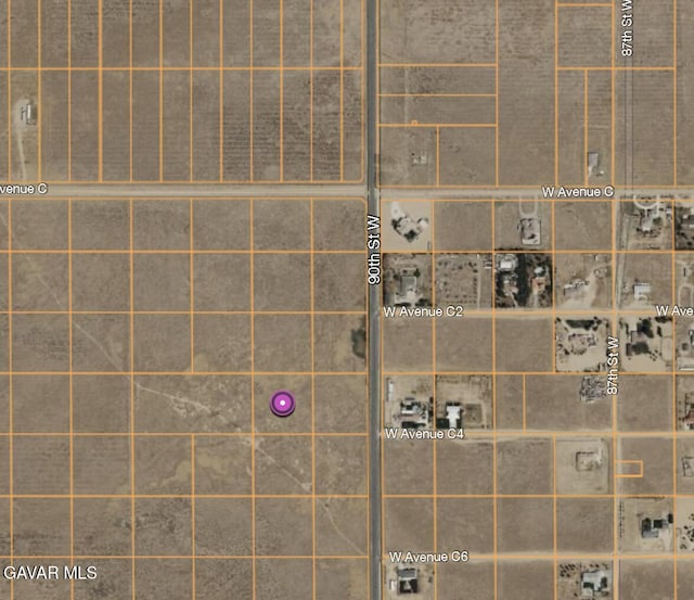 0 91ST W & Ave Unit C4, Lancaster, CA 93536 - photo 1