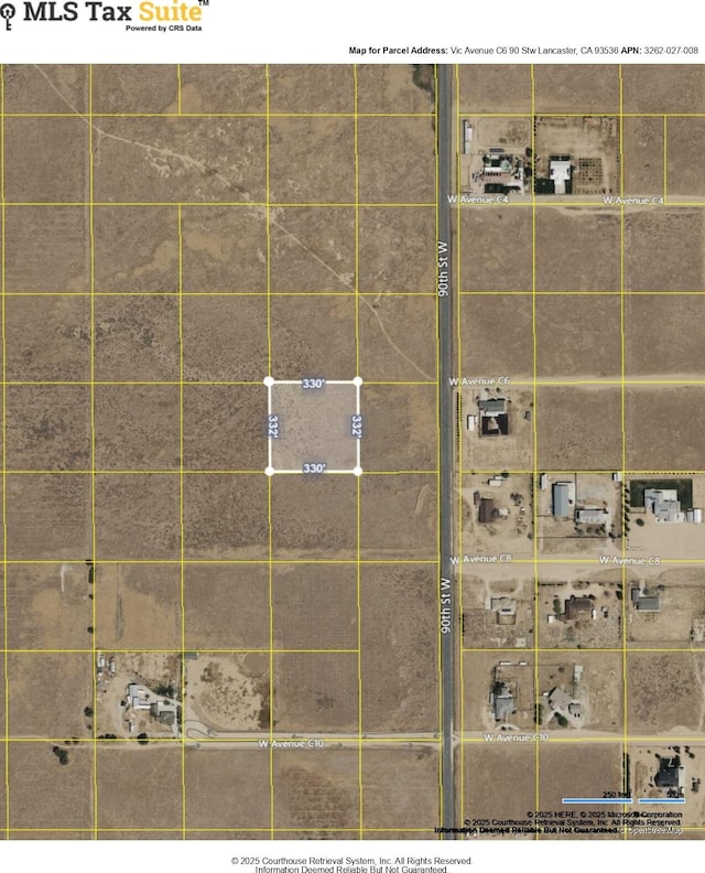 Vic Ave Unit C6 90, Lancaster, CA 93536