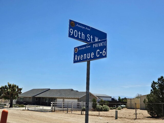 Vic Ave Unit C6 90, Lancaster, CA 93536