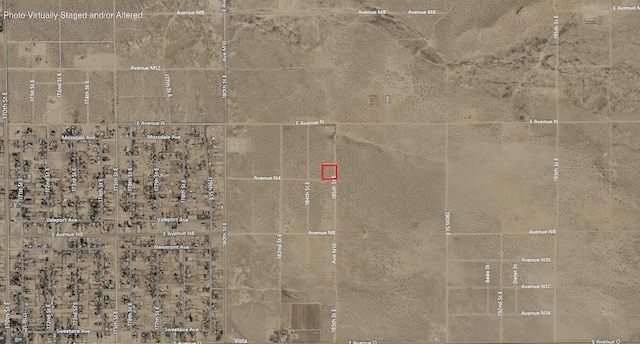 185th St E, Palmdale, CA 93591