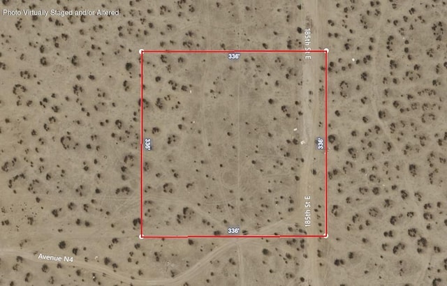 185th St E, Palmdale, CA 93591