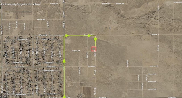 185th St E, Palmdale, CA 93591