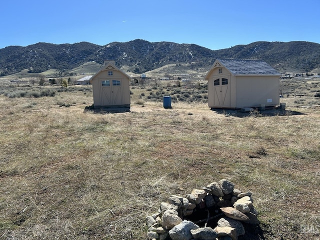 0 Apache St, Tehachapi CA, 93561 land for sale