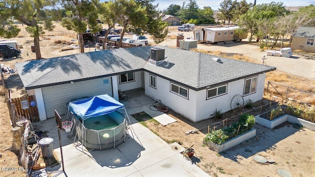 35927 E 80th St, Littlerock, CA 93543 - photo 4