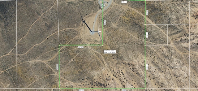 Listing photo 2 for 4899 Oak Creek Rd, Mojave CA 93501