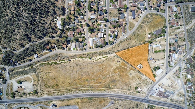Lockwood Valley Rd, Frazier Park, CA 93225 - photo 1