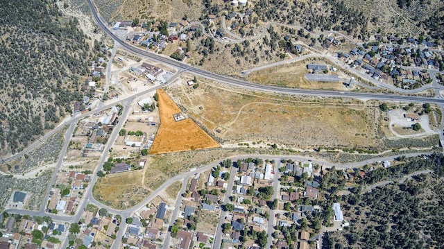 Lockwood Valley Rd, Frazier Park, CA 93225 - photo 2