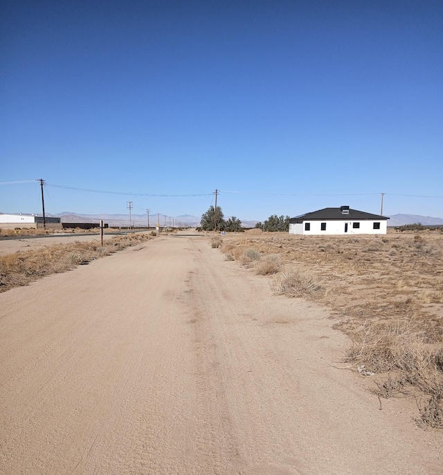 21940 Neuralia Rd, California City CA, 93505 land for sale