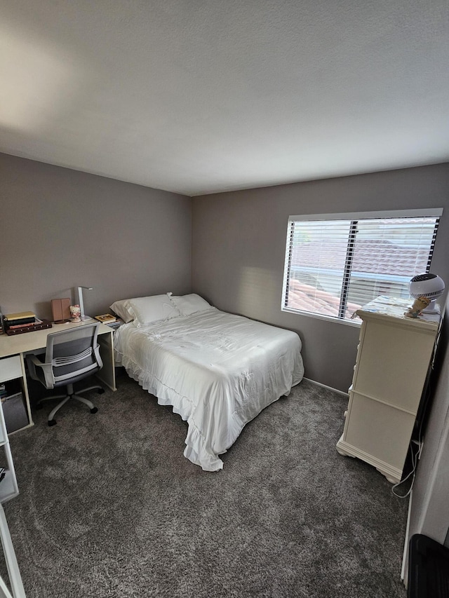 403 Sunrise Ter, Palmdale, CA 93551 - bedroom featuring dark carpet