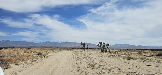 120th St E, Palmdale, CA 93550
