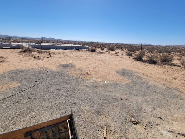 1200 E Reed Ave, Mojave, CA 93501 - photo 8