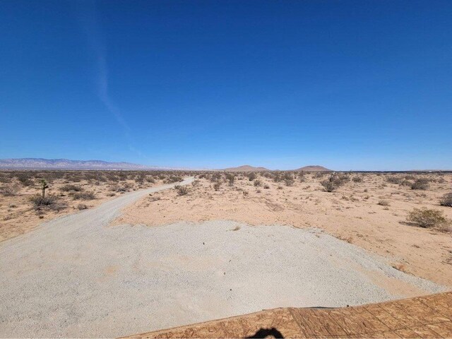 1200 E Reed Ave, Mojave, CA 93501 - photo 10