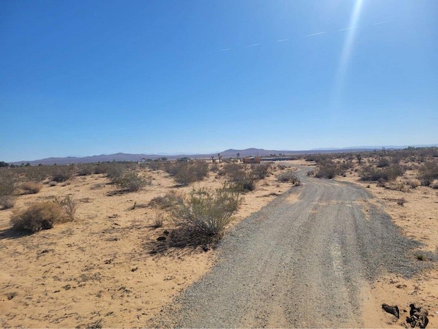 1200 E Reed Ave, Mojave, CA 93501 - photo 3