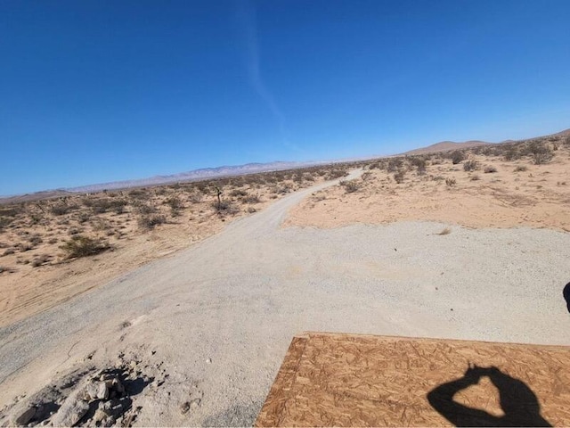 1200 E Reed Ave, Mojave, CA 93501 - photo 9