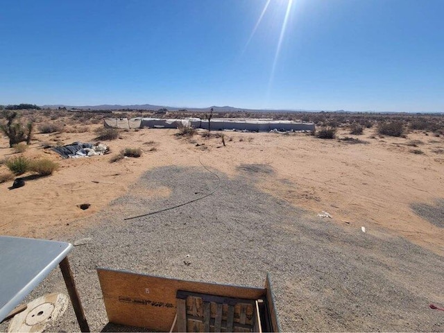1200 E Reed Ave, Mojave, CA 93501 - photo 7