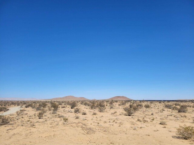 1200 E Reed Ave, Mojave, CA 93501 - photo 4