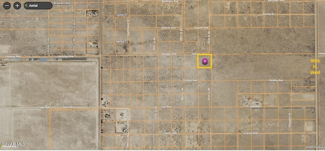 Holiday Ave, Rosamond, CA 93560
