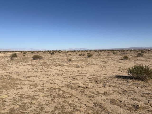 Forest Blvd, California City CA, 93505 land for sale