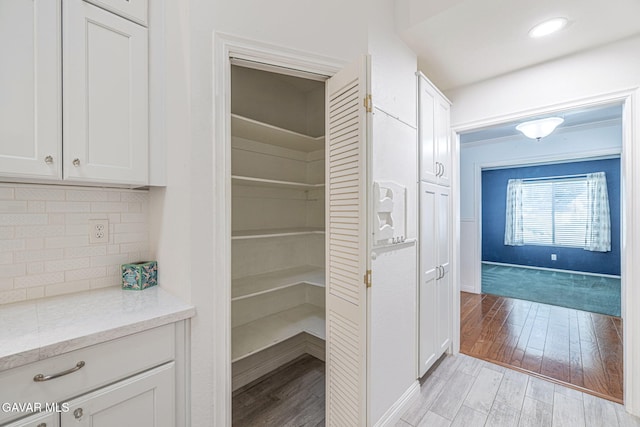 4068 Vancouver Ln, Quartz Hill, CA 93536 - view of storage area