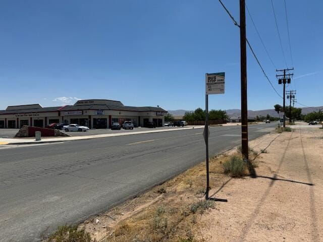 13630 Central Rd, Apple Valley CA, 92308 land for sale