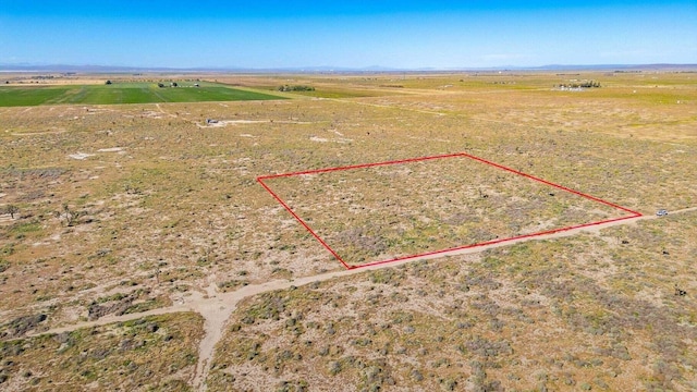 70TH Lancaster Blvd, Lancaster CA, 93535 land for sale