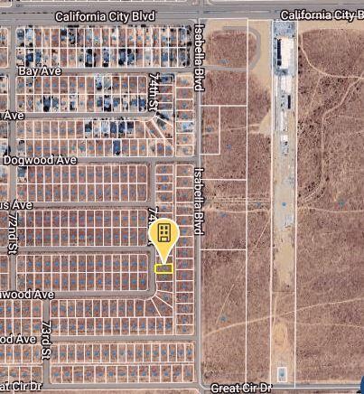 Listing photo 2 for 211-222-14 74th St, California City CA 93505