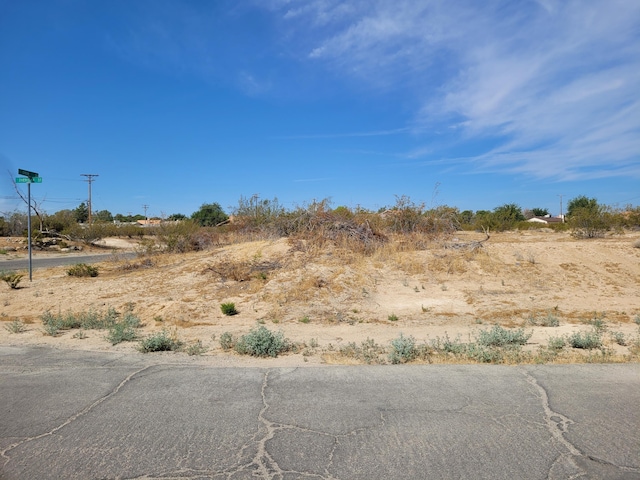 0 Jeremy Ave, California City CA, 93505 land for sale